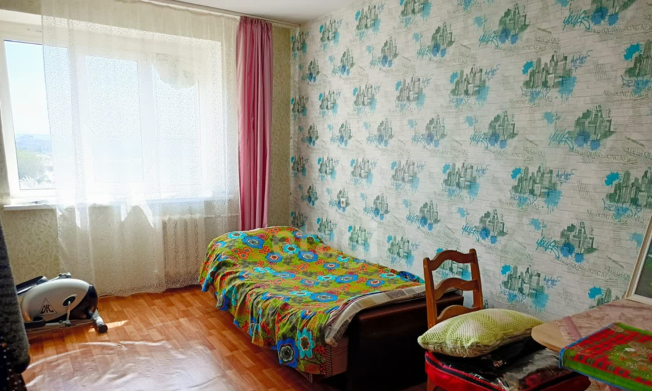 квартира г Тамбов ул Никифоровская 40 фото 1