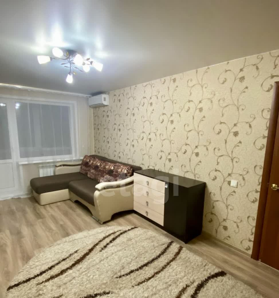 квартира г Тамбов ул Куйбышева 4 фото 1