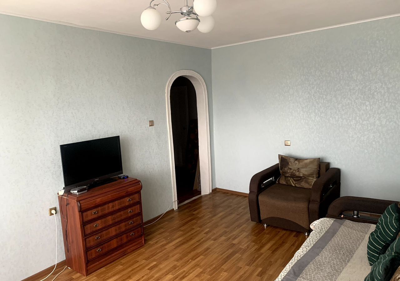 квартира г Тамбов р-н Октябрьский ул Рылеева 59ак/7а фото 1