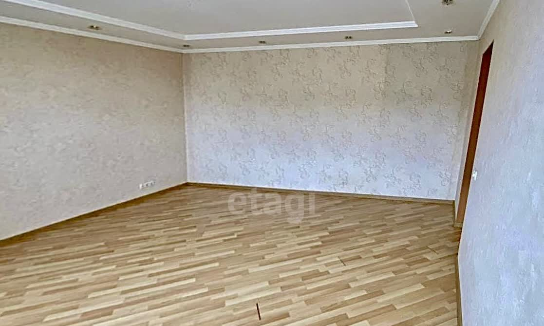 квартира г Тамбов б-р Энтузиастов 1ж/3 фото 1