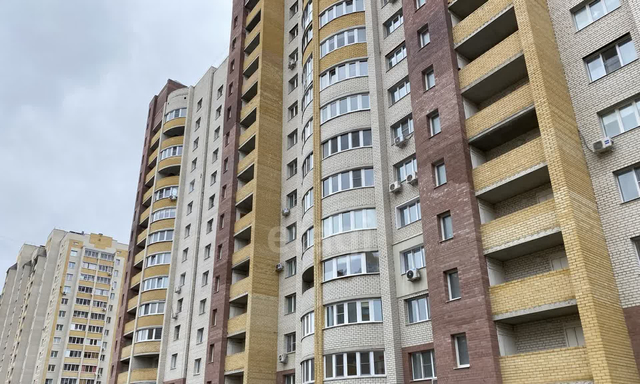 дом 10 м-н, Московский фото