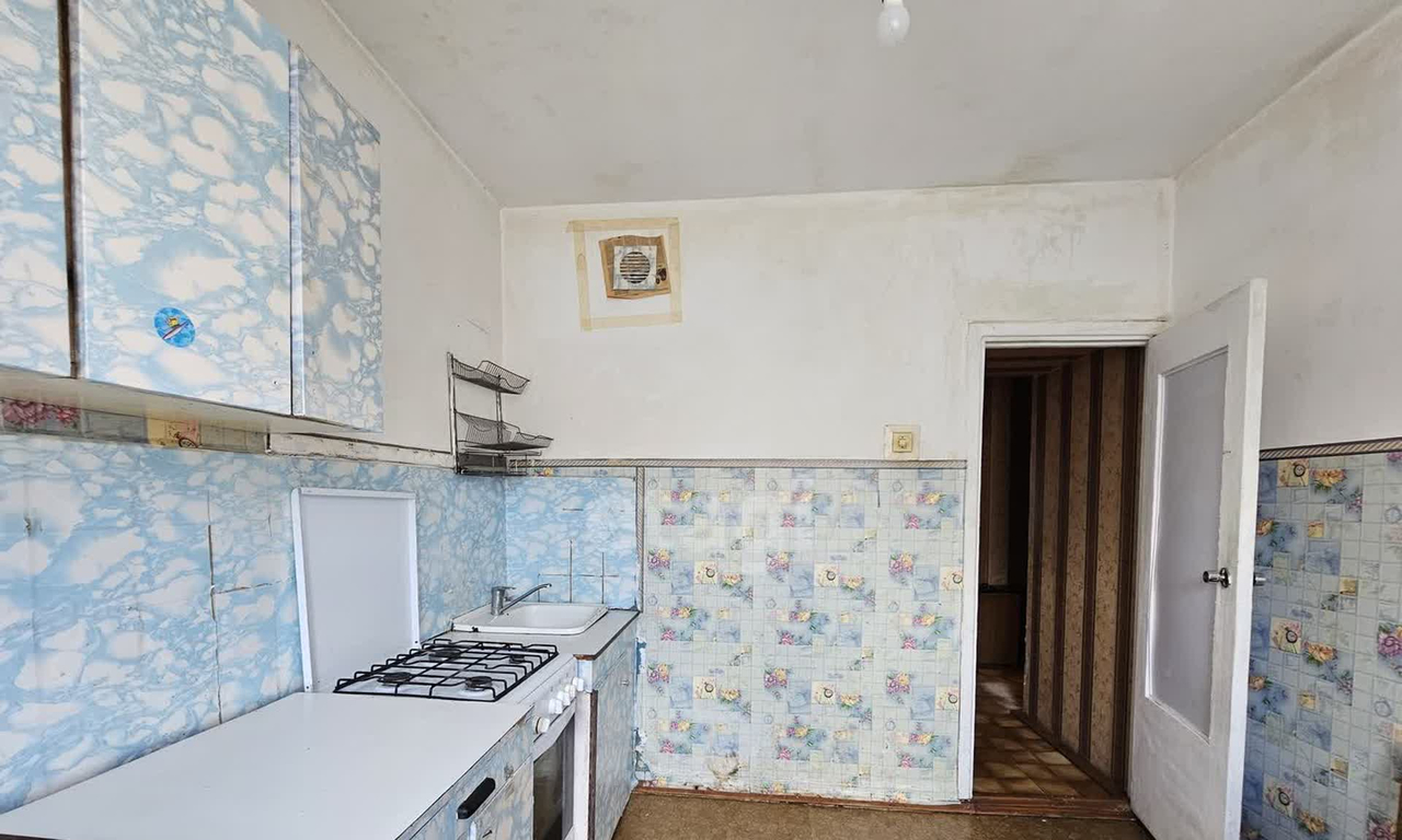 квартира г Тамбов ул Базарная 50 117/50 / улица Куйбышева фото 1