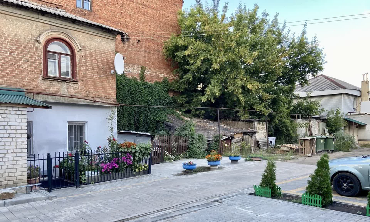 квартира г Тамбов ул Носовская 11 фото 1