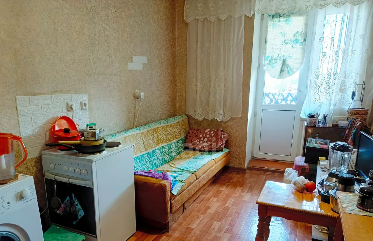 квартира г Тамбов ул Никифоровская 40 фото 3