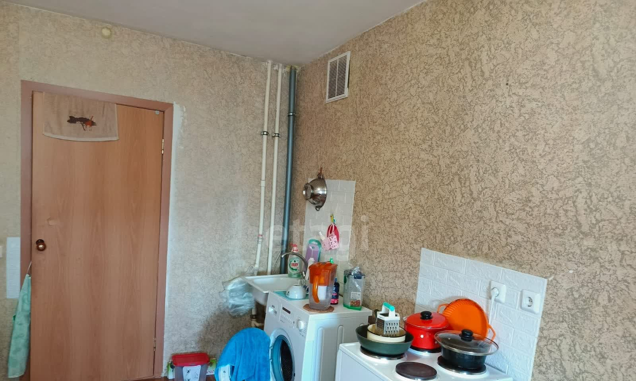квартира г Тамбов ул Никифоровская 40 фото 4