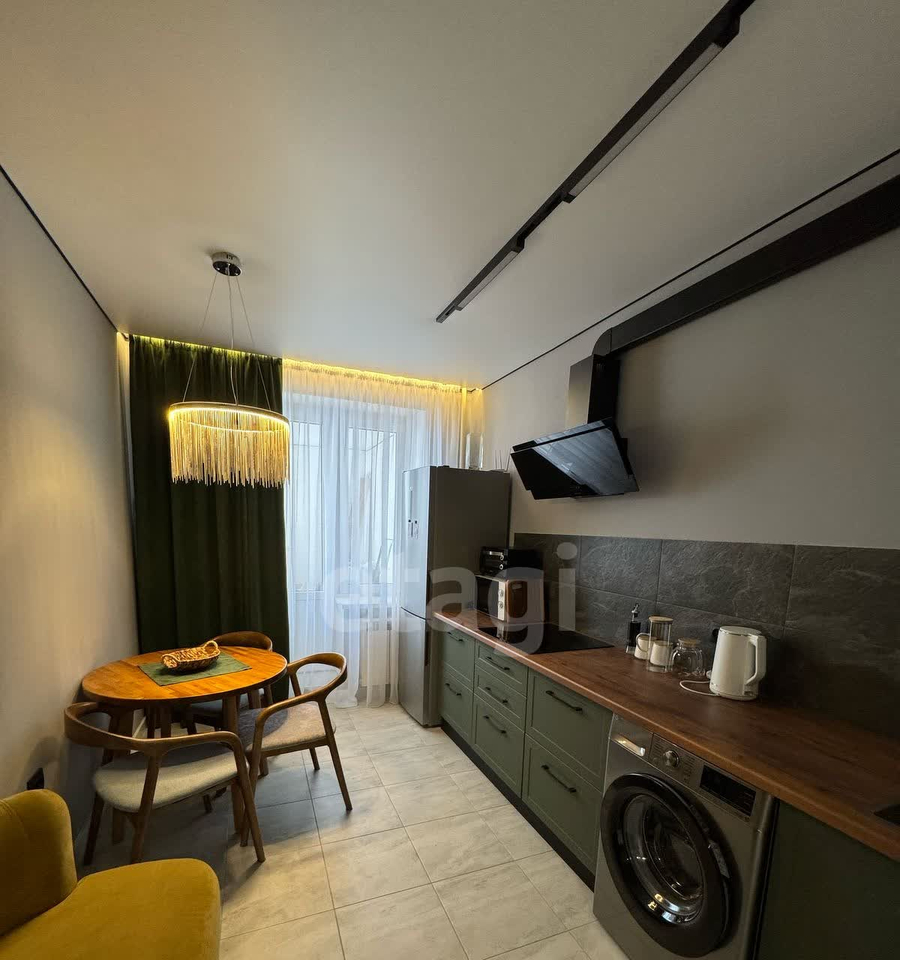 квартира г Тамбов ул Селезневская 2б/2 фото 1