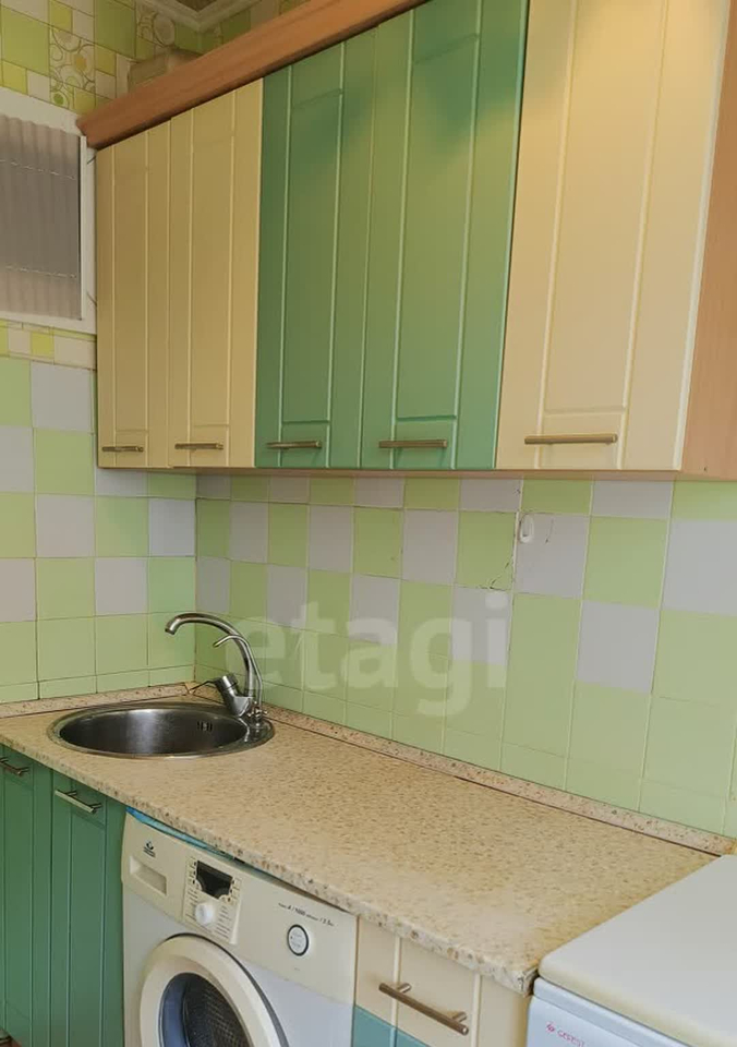 квартира г Тамбов ул Рабочая 19 фото 3
