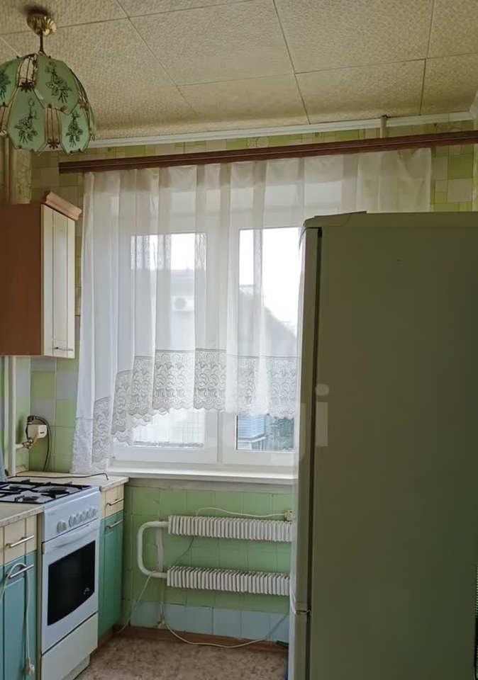 квартира г Тамбов ул Рабочая 19 фото 4