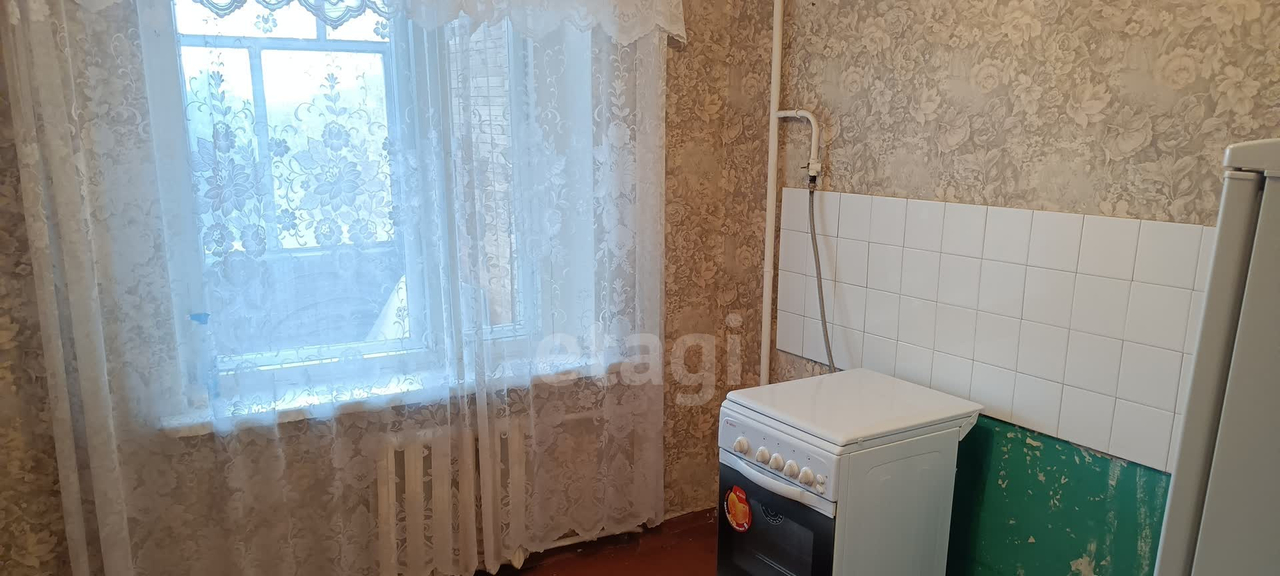 квартира г Тамбов ул Интернациональная 54 фото 1