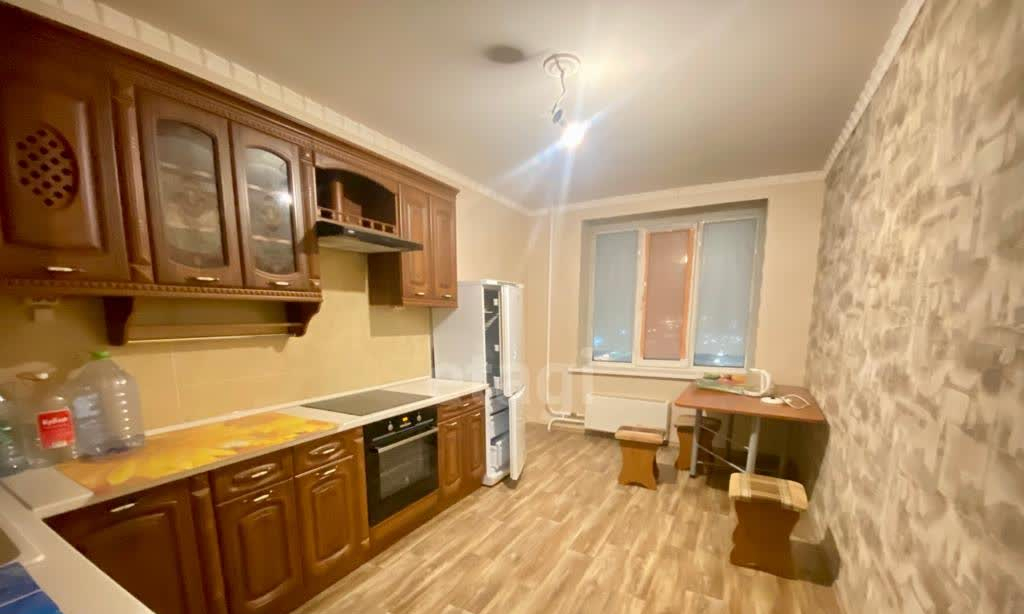 квартира г Тамбов ул Сабуровская 2в фото 1