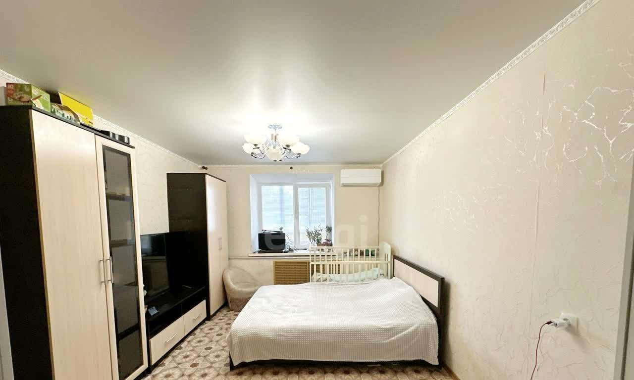 квартира г Тамбов ул Победы 6 м-н, Московский фото 1