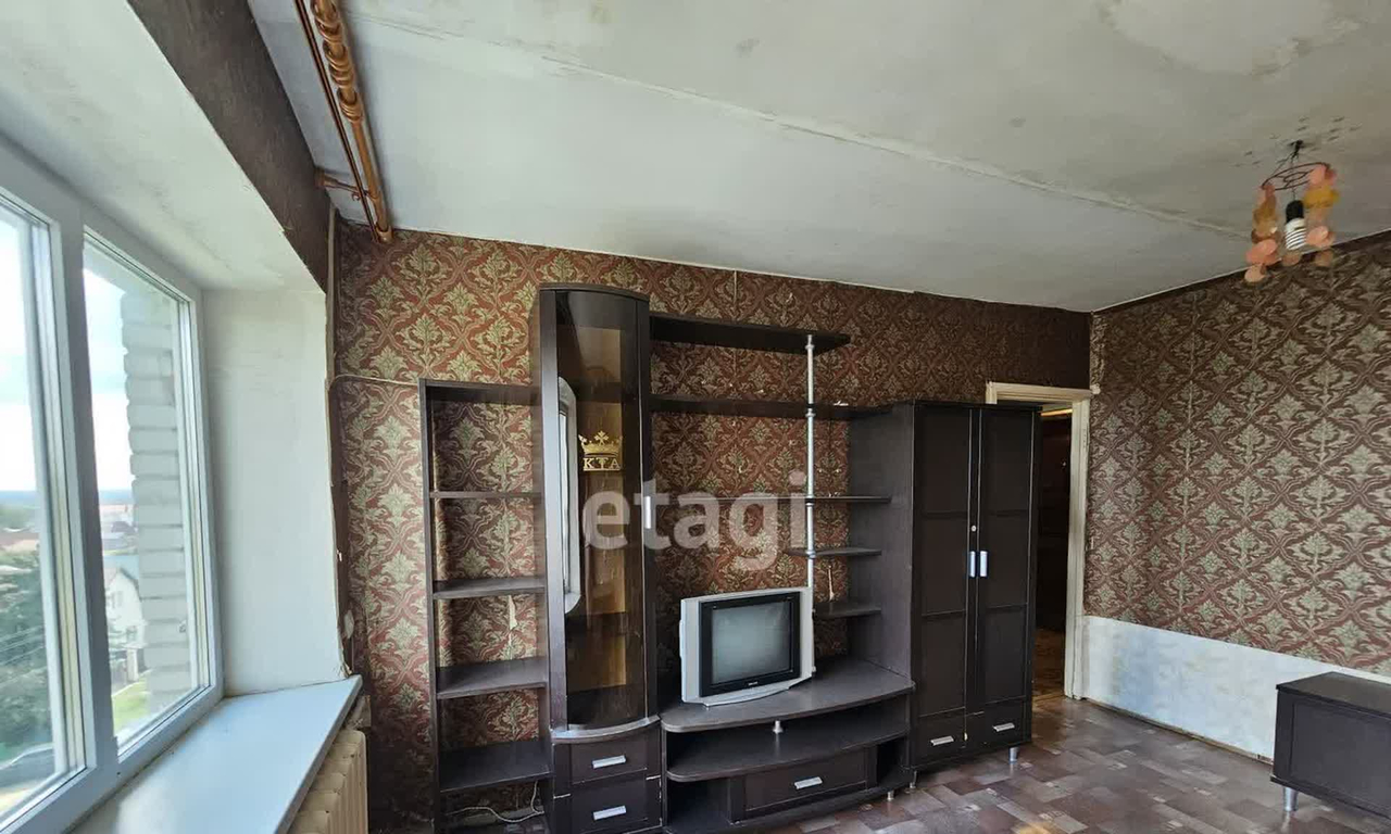 квартира г Тамбов ул Маяковского 24 фото 1