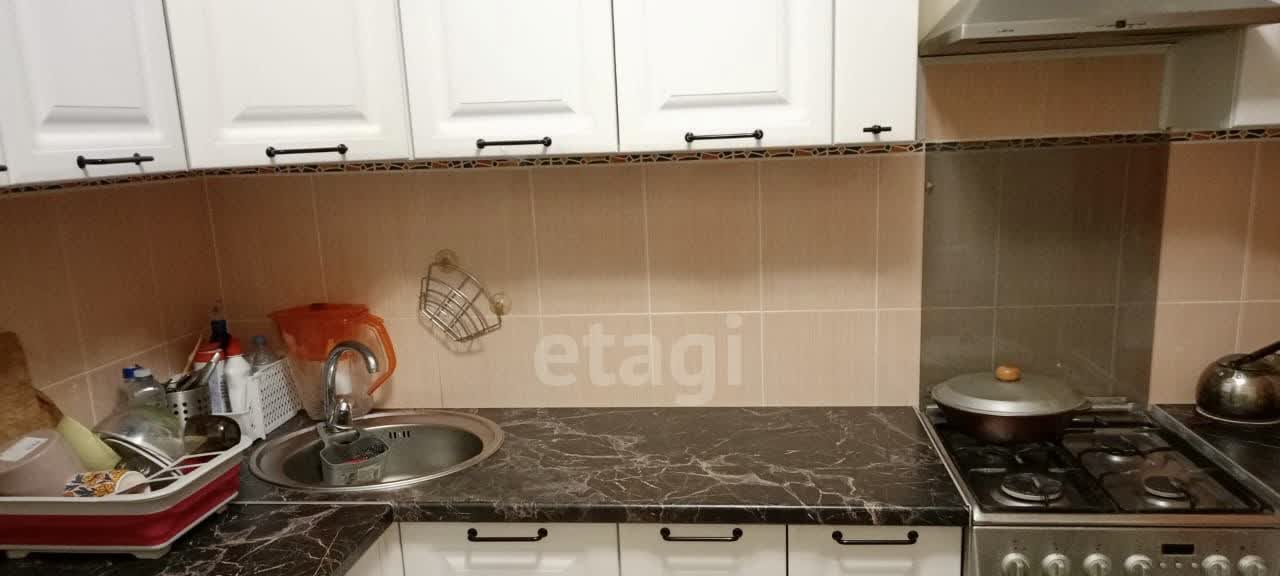 квартира г Тамбов ул Карла Маркса ул Куйбышева 46 фото 1