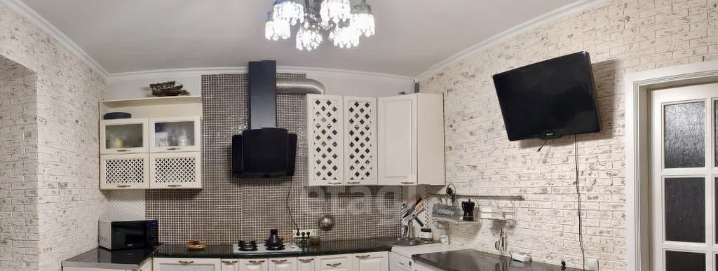 квартира г Тамбов ул Карла Маркса 148а фото 1