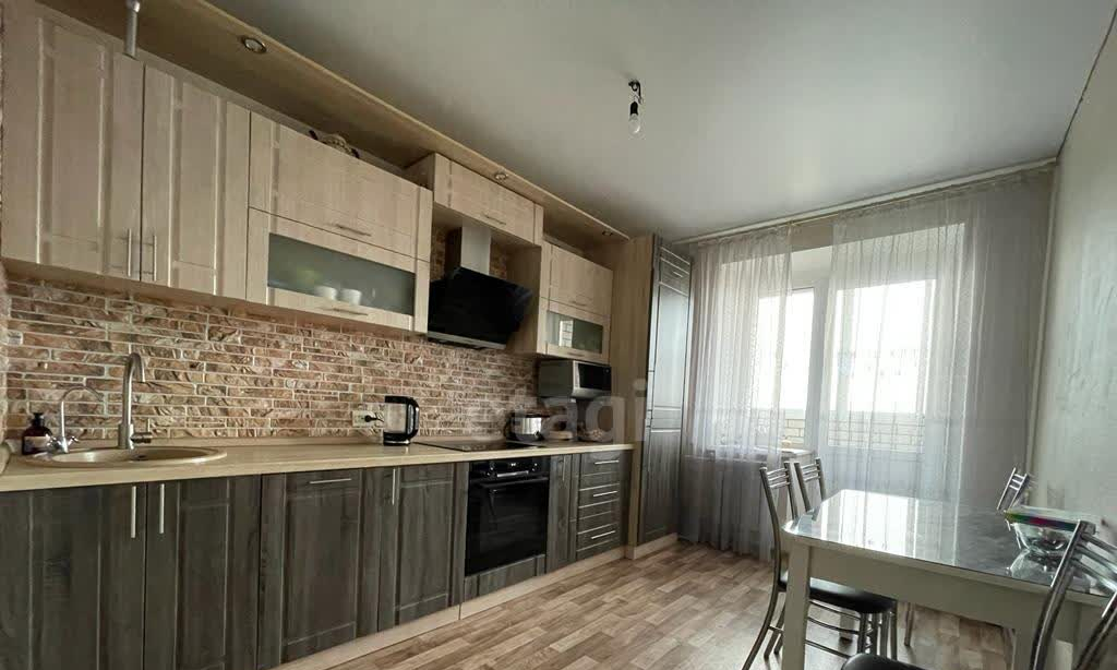 квартира г Тамбов ул Астраханская 263 фото 1