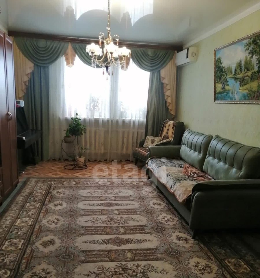 квартира г Тамбов ул Гастелло 22 фото 1
