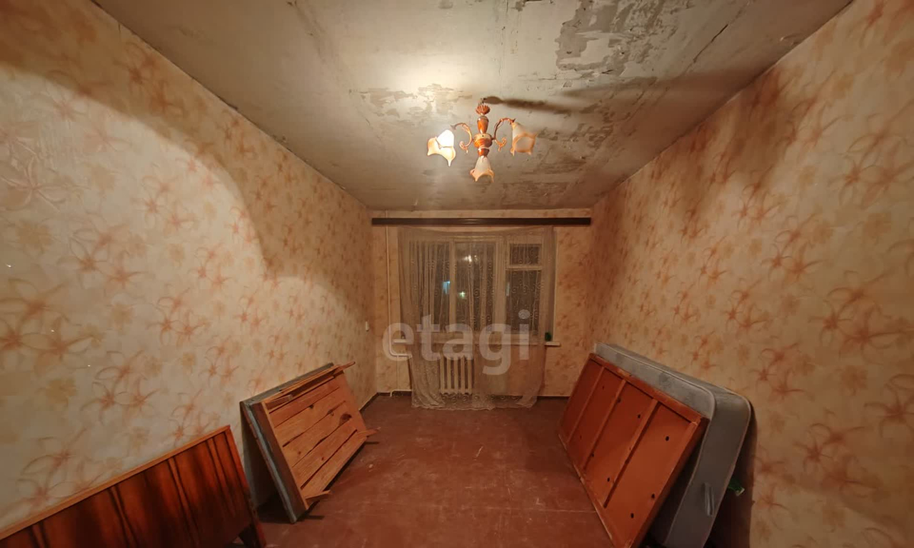 квартира г Мичуринск ул Киевская 1а фото 1