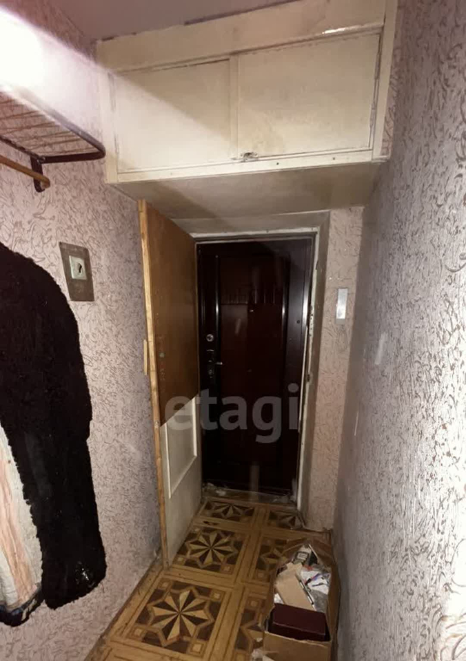 квартира г Мичуринск улица 7 Ноября, 30 фото 1