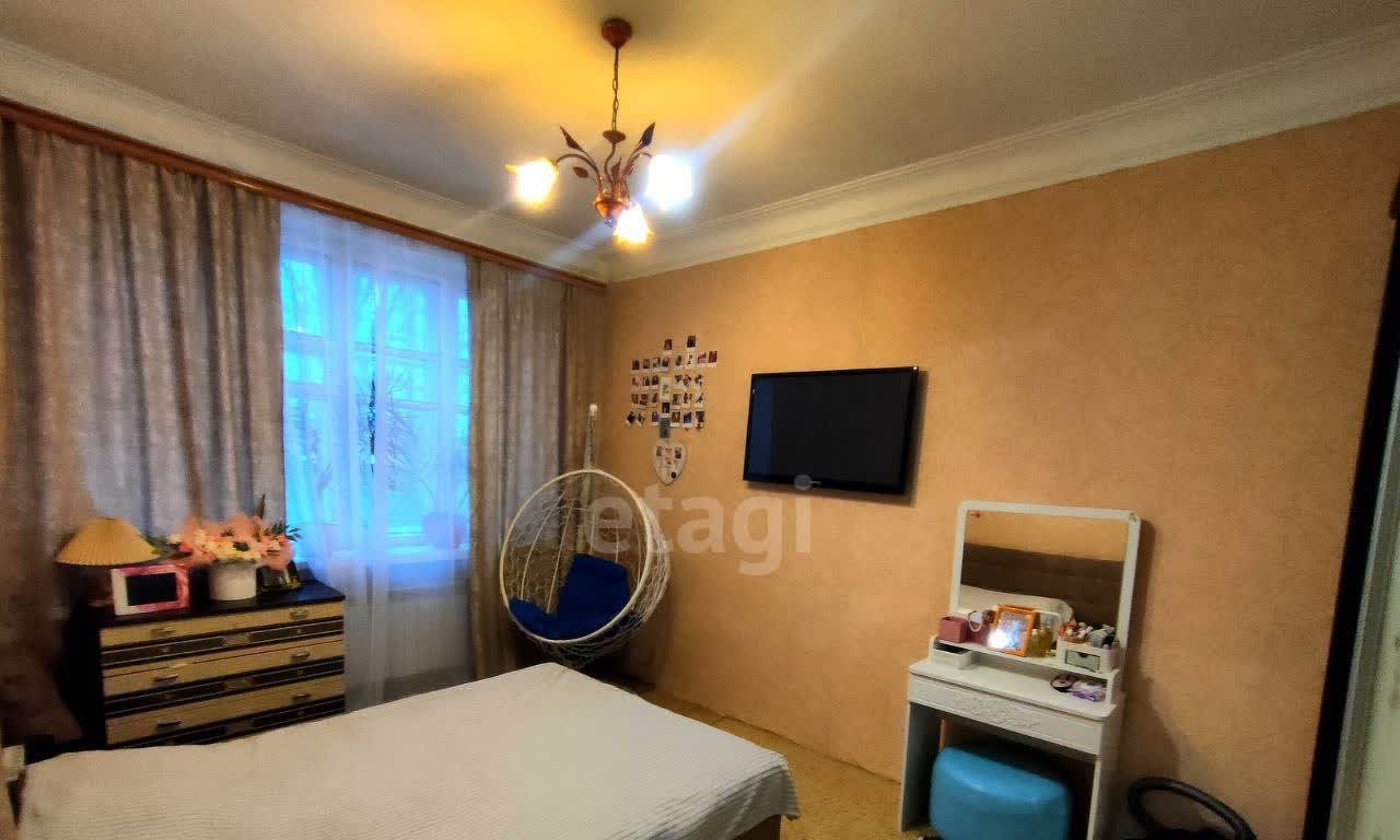 квартира г Тамбов ул Интернациональная 67 фото 4