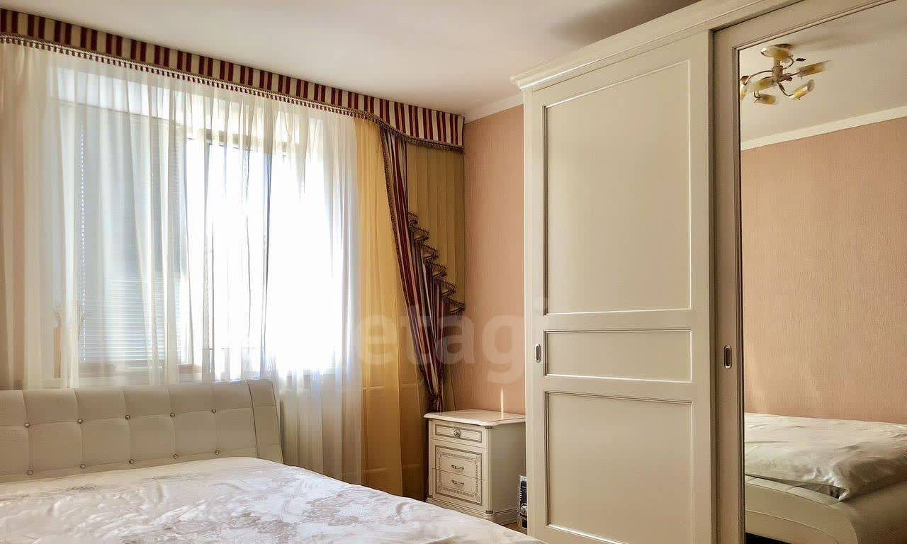 квартира г Тамбов ул Чичерина 11 м-н, Московский фото 2