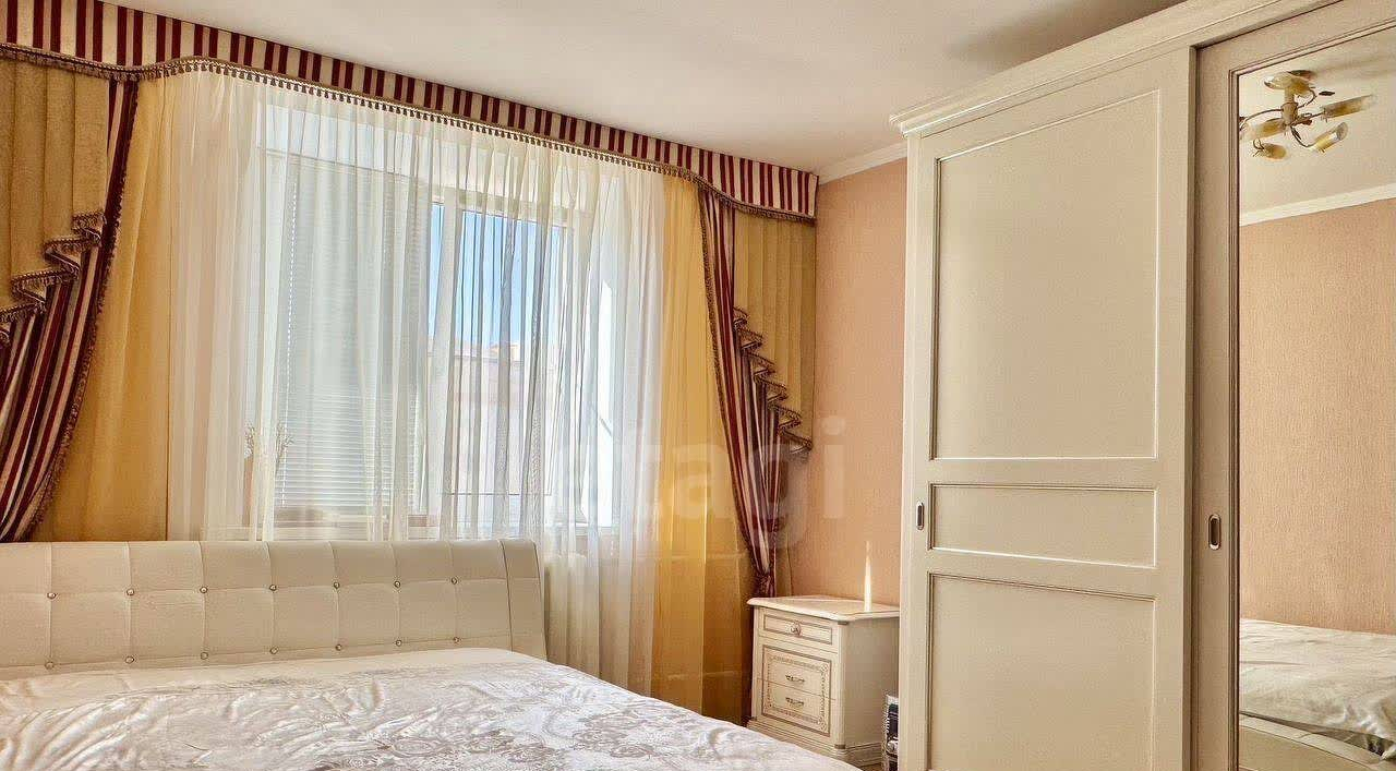 квартира г Тамбов ул Чичерина 11 м-н, Московский фото 4