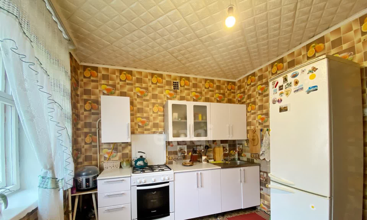 квартира г Тамбов ул Чичканова 66 фото 4