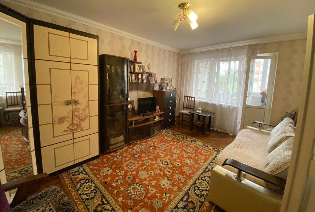 квартира г Нальчик ул Тарчокова 54г фото 2
