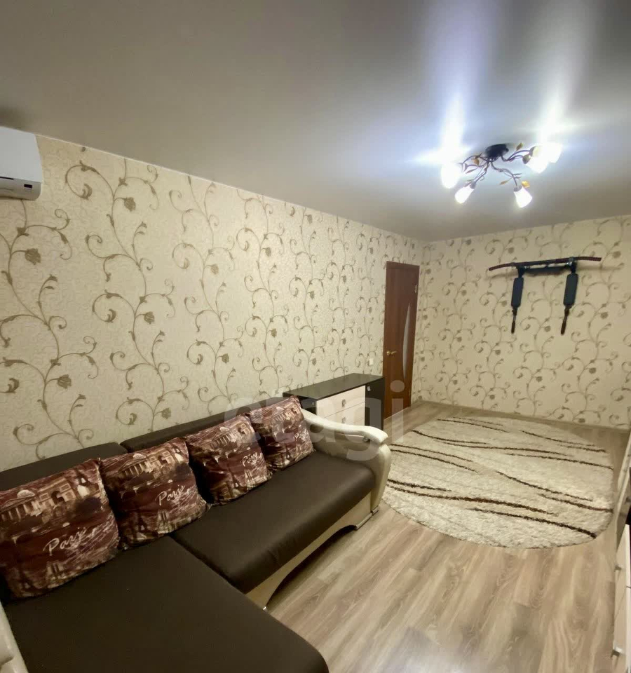 квартира г Тамбов ул Куйбышева 4 фото 3