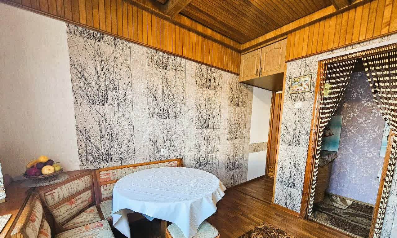 квартира г Тамбов ул Рылеева 55 фото 2
