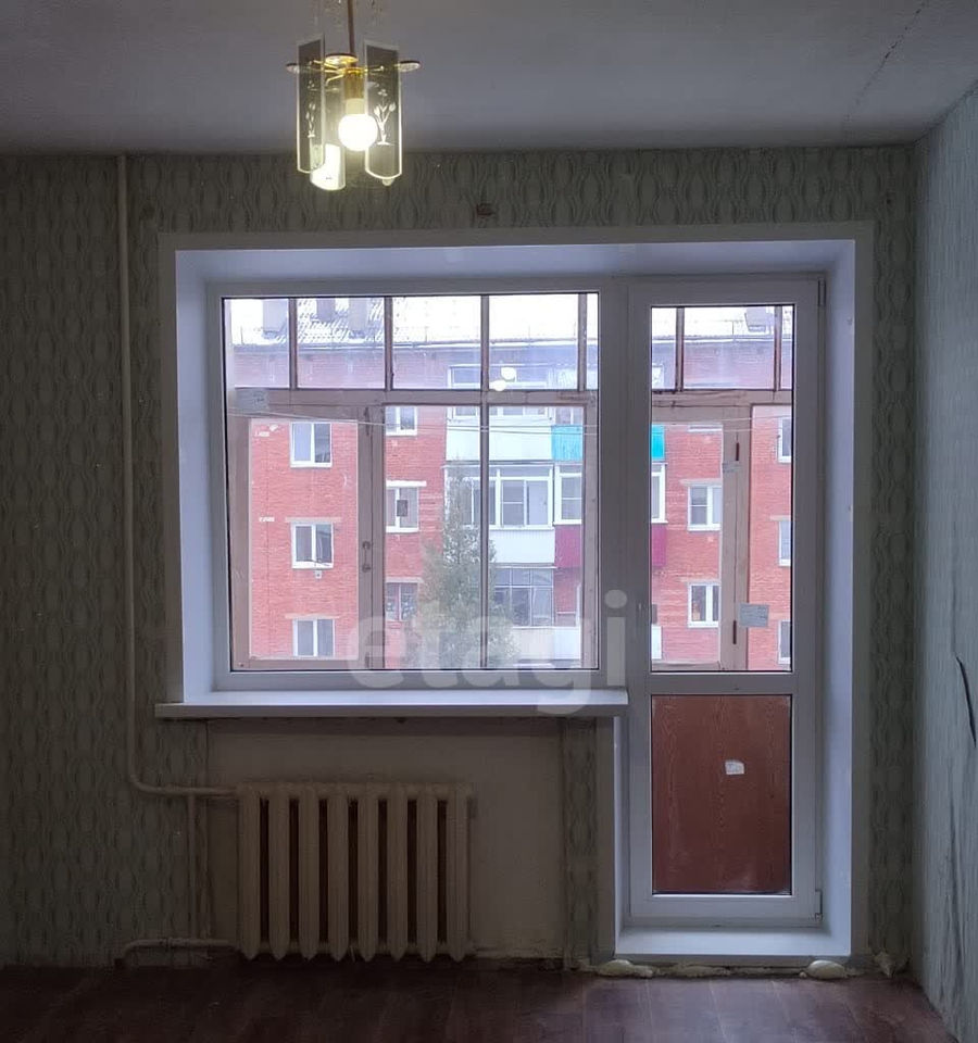 квартира г Котовск ул Посконкина 2 фото 4