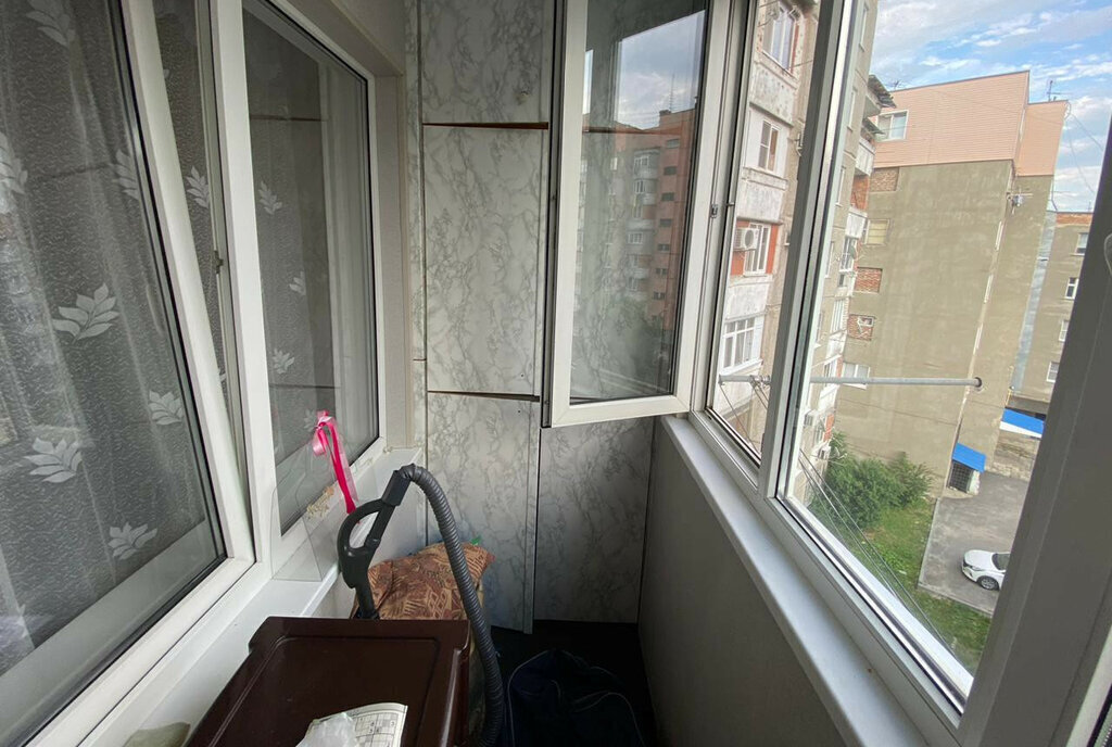 квартира г Нальчик ул Тарчокова 54г фото 4