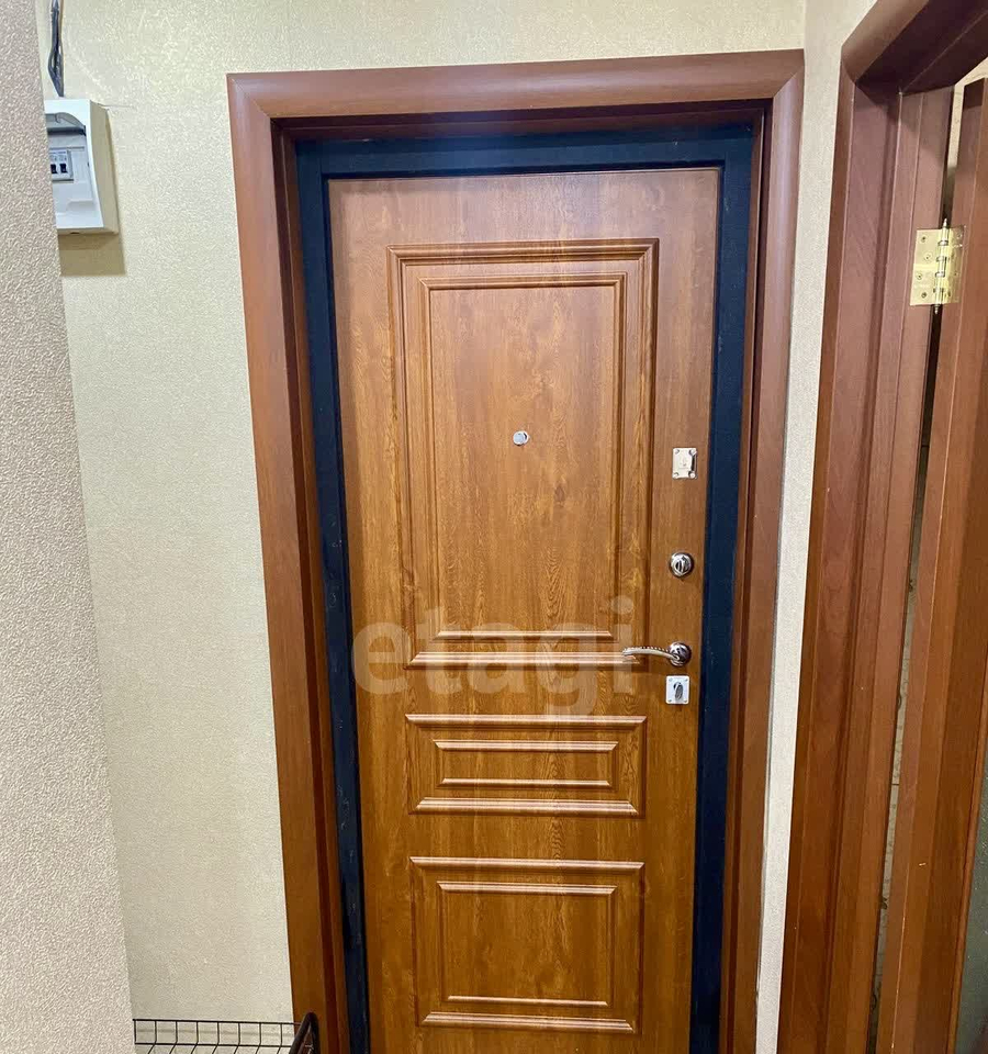 квартира г Тамбов ул Куйбышева 4 фото 4