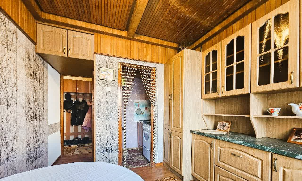 квартира г Тамбов ул Рылеева 55 фото 3