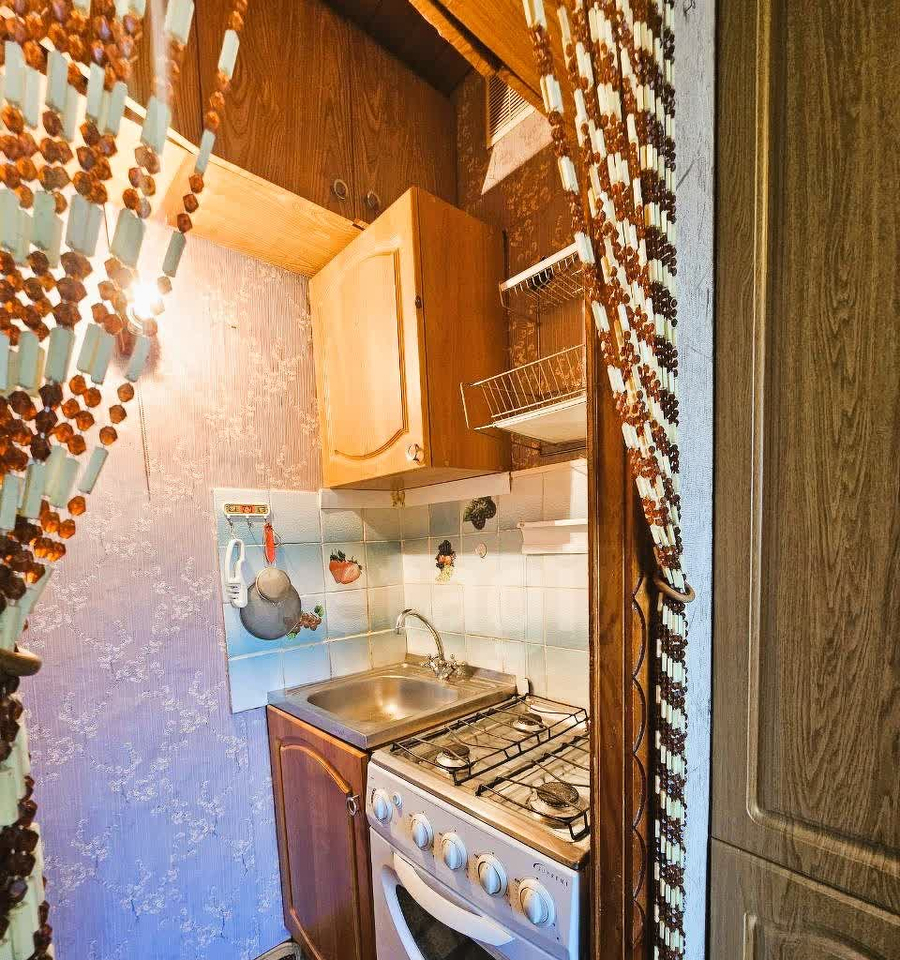 квартира г Тамбов ул Рылеева 55 фото 4