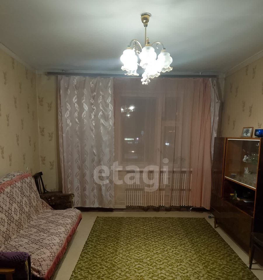 квартира г Тамбов ул Магистральная 15 фото 3