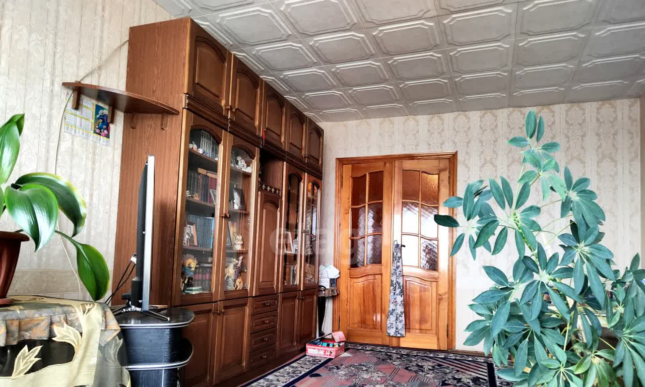 квартира г Тамбов ул Мичуринская 201 фото 3