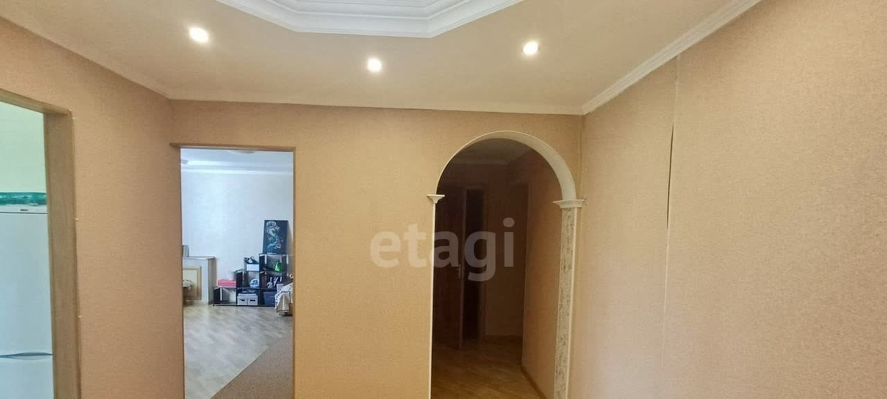 квартира г Тамбов б-р Энтузиастов 1ж/3 фото 3