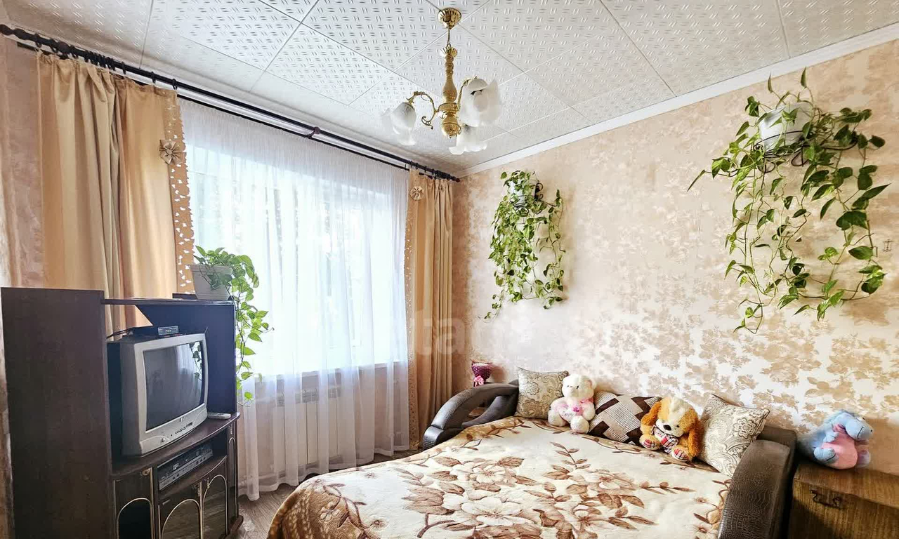 квартира г Тамбов ул Рылеева 98 фото 2