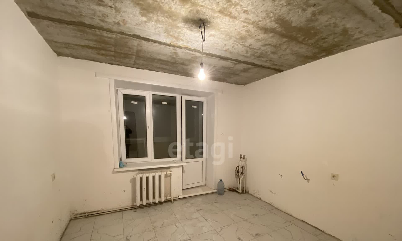 квартира г Тамбов ул Ореховая ул Агапкина 10 м-н, Московский фото 2