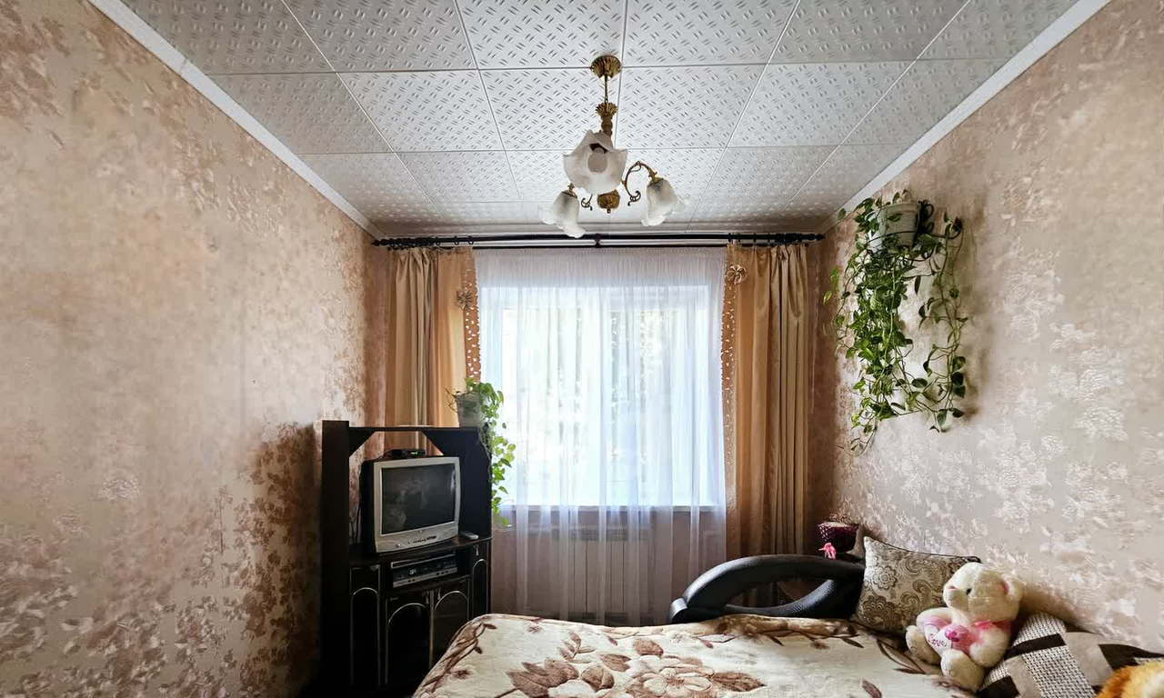 квартира г Тамбов ул Рылеева 98 фото 3