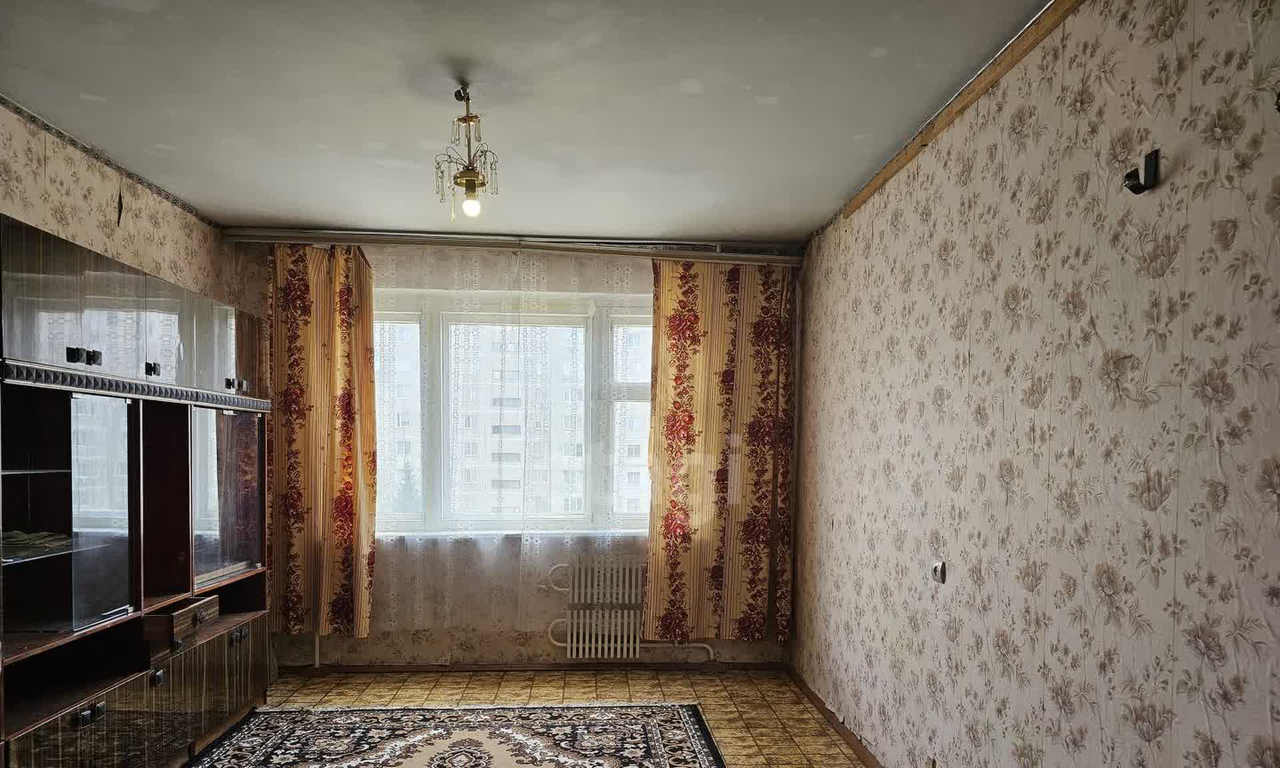 квартира г Тамбов ул Базарная 50 117/50 / улица Куйбышева фото 4