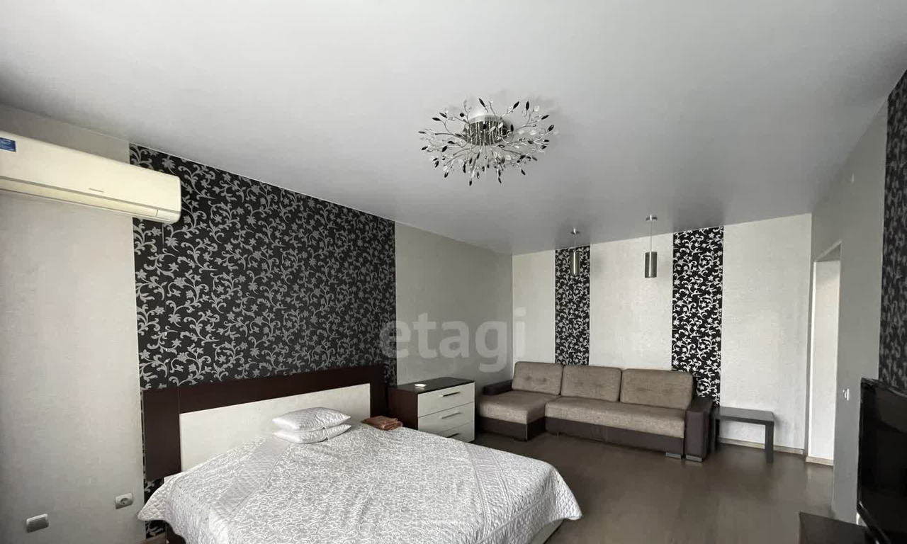 квартира г Тамбов ул Карла Маркса 175/3 фото 3