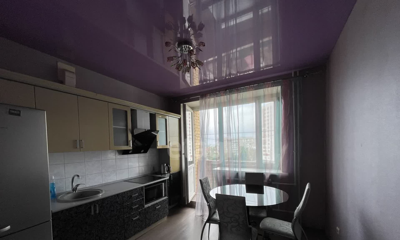 квартира г Тамбов ул Карла Маркса 175/3 фото 2