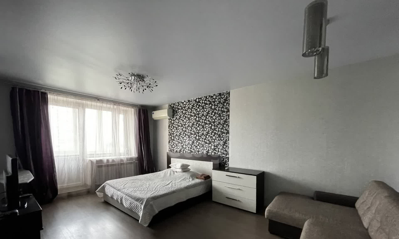 квартира г Тамбов ул Карла Маркса 175/3 фото 4