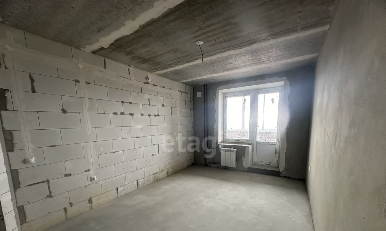 квартира г Тамбов ул Сабуровская 1б/3 фото 3