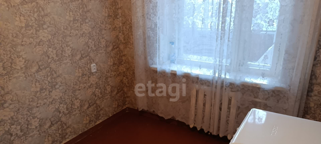 квартира г Тамбов ул Интернациональная 54 фото 4
