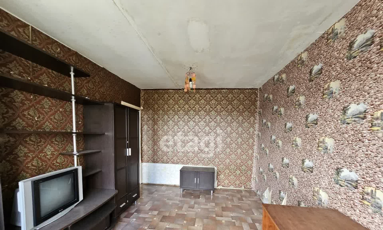 квартира г Тамбов ул Маяковского 24 фото 2