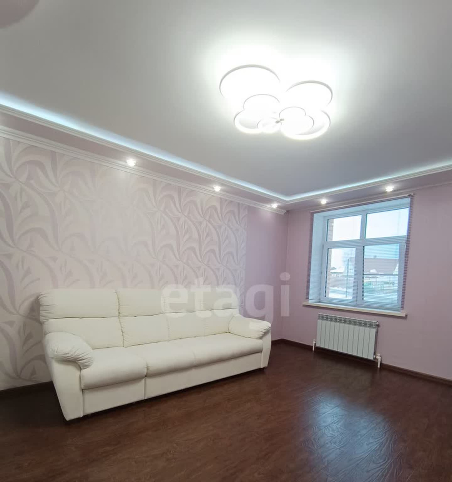 квартира г Мичуринск ул Тамбовская 24 фото 2