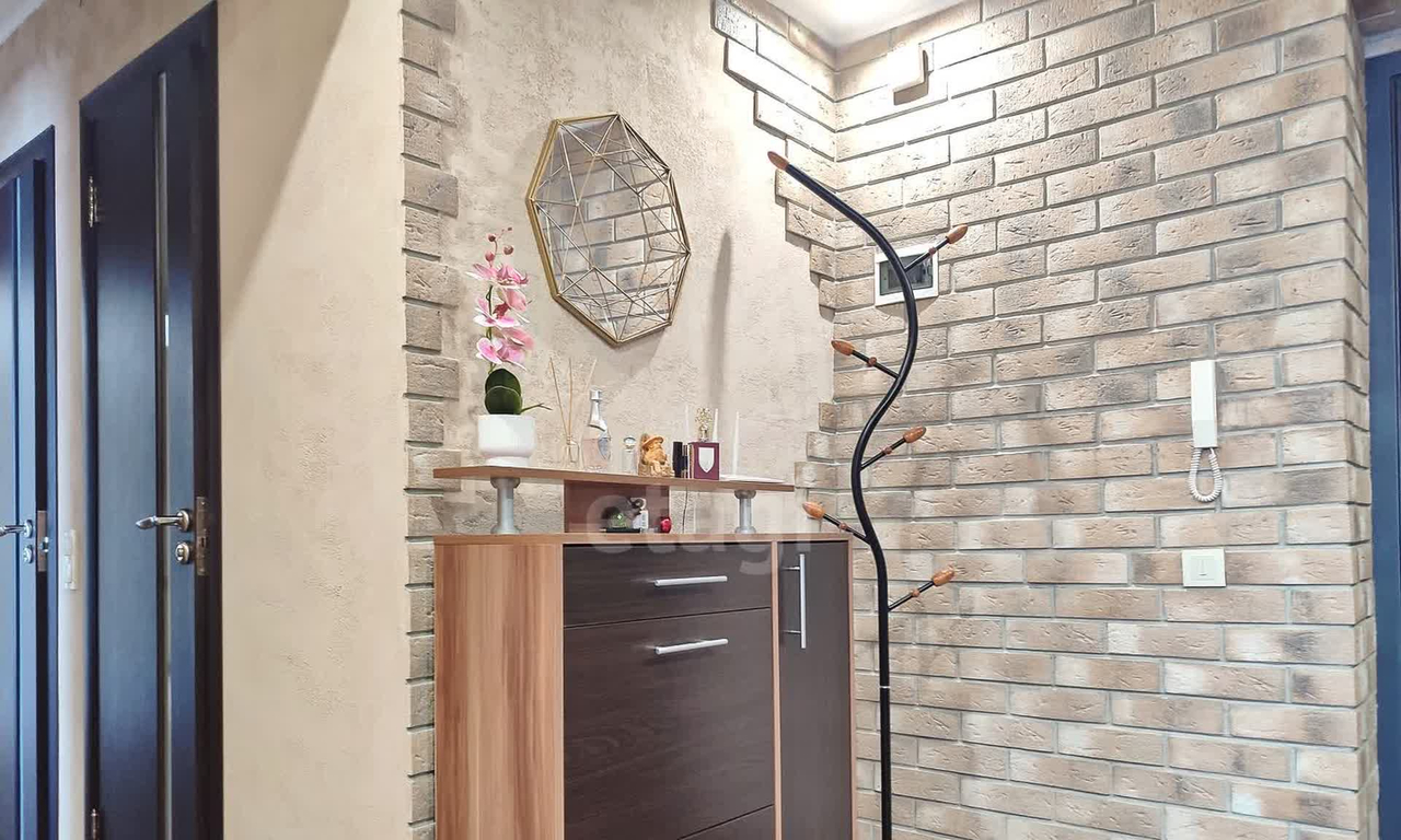 квартира г Тамбов ул Весенняя 22 фото 4