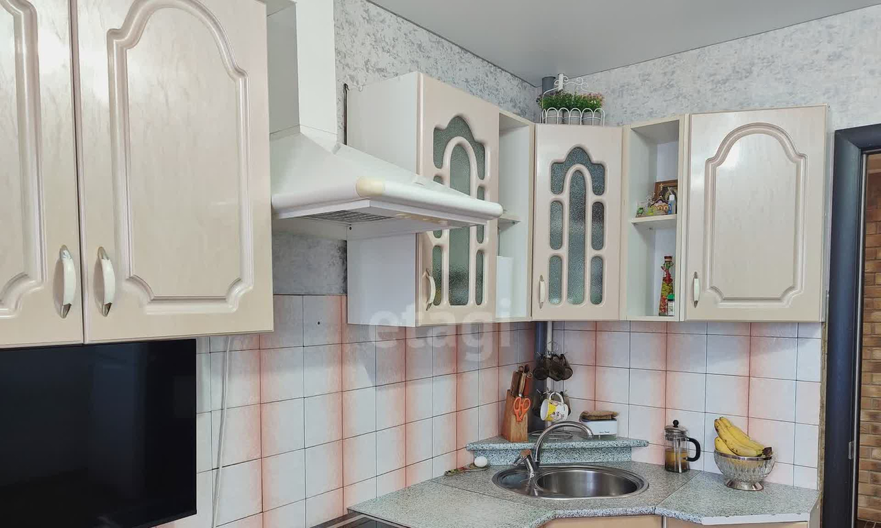 квартира г Тамбов ул Весенняя 22 фото 3